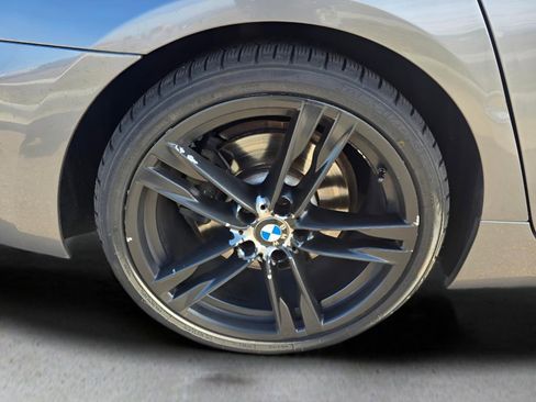 Used 2015 BMW 650i Gran Coupe xDrive 650i xDrive image 9