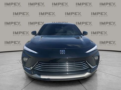 Used 2025 Buick Envista Preferred image 8