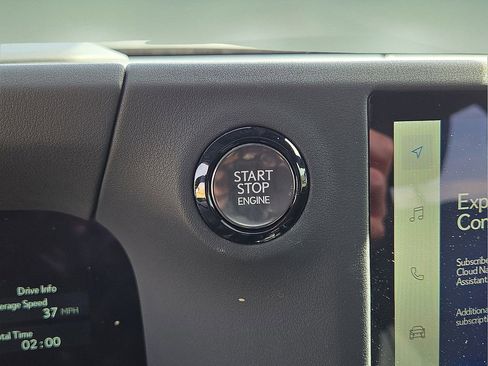 Used 2024 Lexus GX 550 550 Premium+ w/ Accessory Package (Z1) image 30