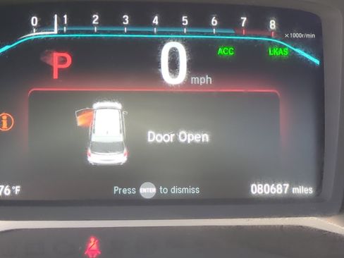Used 2019 Honda Pilot EX-L image 20