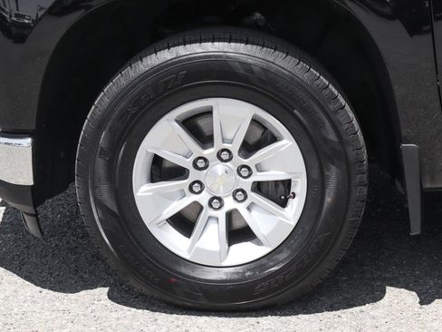 Used 2020 Chevrolet Silverado 1500 LT RWD image 45
