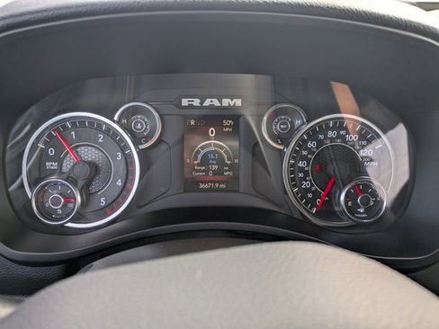 Certified 2024 RAM 3500 Big Horn image 24