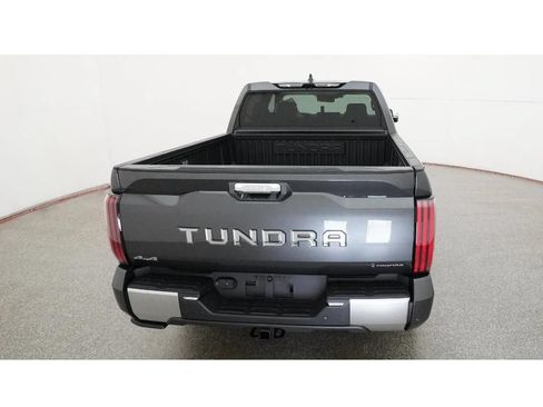 New 2026 Toyota Tundra Capstone AWD/4WD image 7