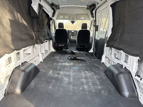 Used 2024 Ford Transit 150 148 Medium Roof image 28