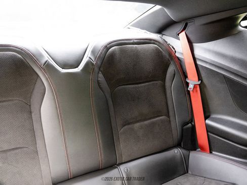 Used 2019 Chevrolet Camaro ZL1 RWD image 87