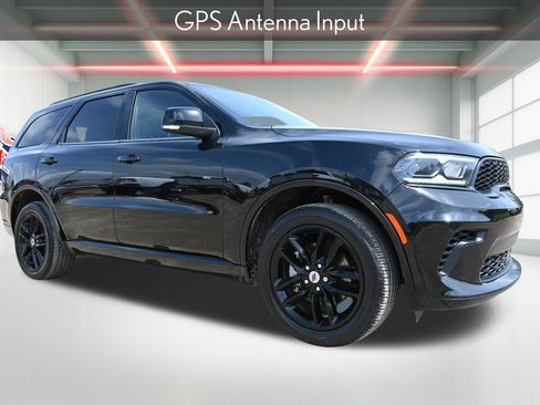 Used 2024 Dodge Durango GT image 6