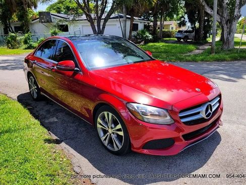 Used 2018 Mercedes-Benz C 300 C 300 Sedan 4D image 70