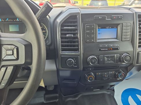 Used 2018 Ford F150 XLT image 12