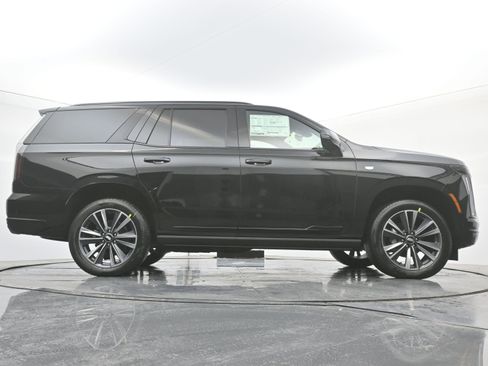 New 2026 Cadillac Escalade Sport image 20