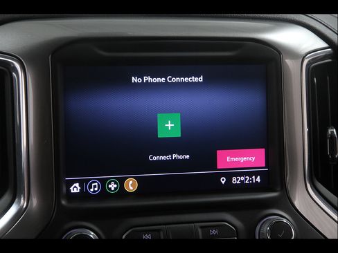 Used 2022 Chevrolet Silverado 1500 LT AWD/4WD image 13