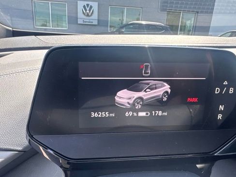 Used 2023 Volkswagen ID.4 Pro RWD image 9