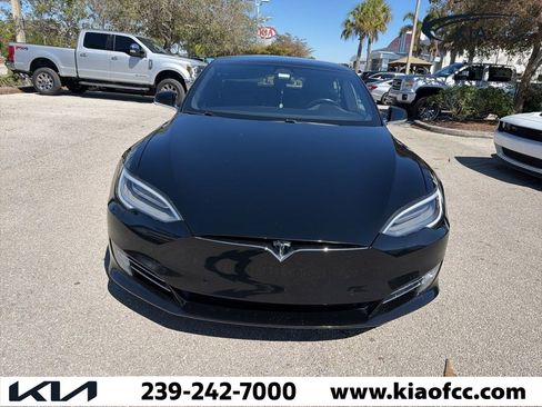 Used 2017 Tesla Model S 75D image 5