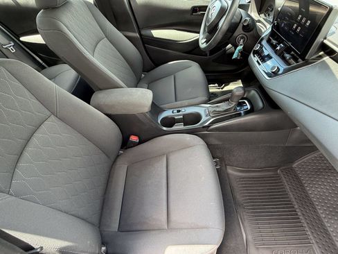Used 2023 Toyota Corolla LE FWD image 26