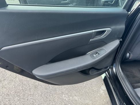 Used 2026 Hyundai Sonata SEL AWD/4WD image 21