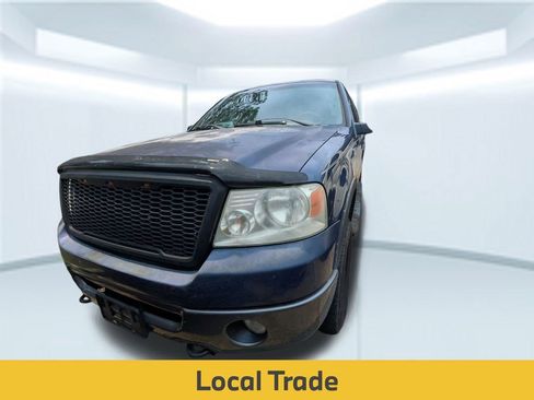 Used 2007 Ford F150 XLT image 2