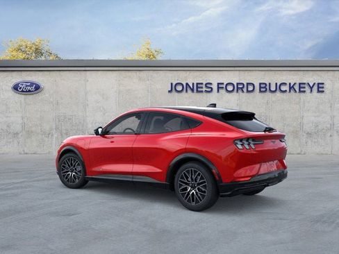 New 2024 Ford Mustang Mach-E Premium RWD image 5