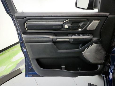 Used 2021 RAM 1500 Limited image 22