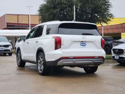 Used 2025 Hyundai Palisade Limited image 6