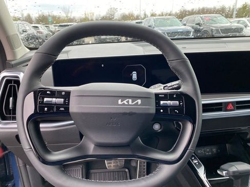 New 2026 Kia Sorento SX image 10