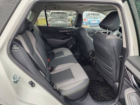 Certified 2025 Subaru Outback Onyx Edition image 29
