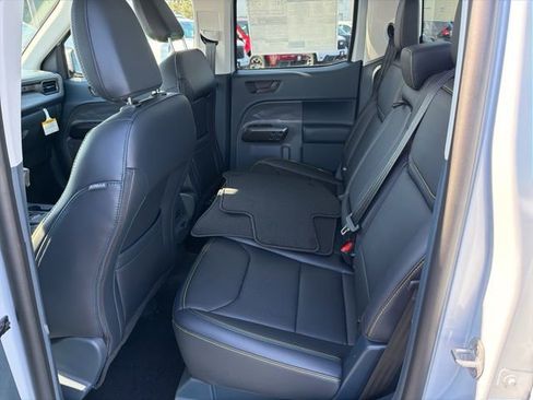 New 2026 Ford Maverick Lobo image 7