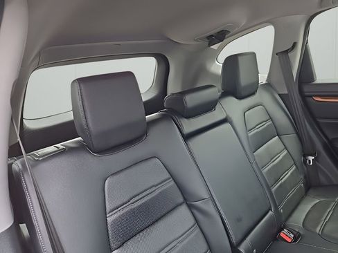 Used 2017 Honda CR-V EX-L image 17