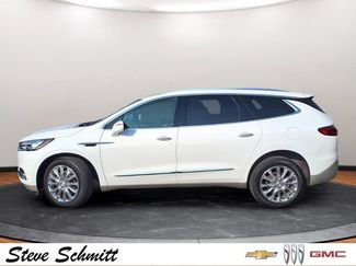 Certified 2021 Buick Enclave Essence w/ Trailering Package, 5000 lbs. AWD/4WD video 2