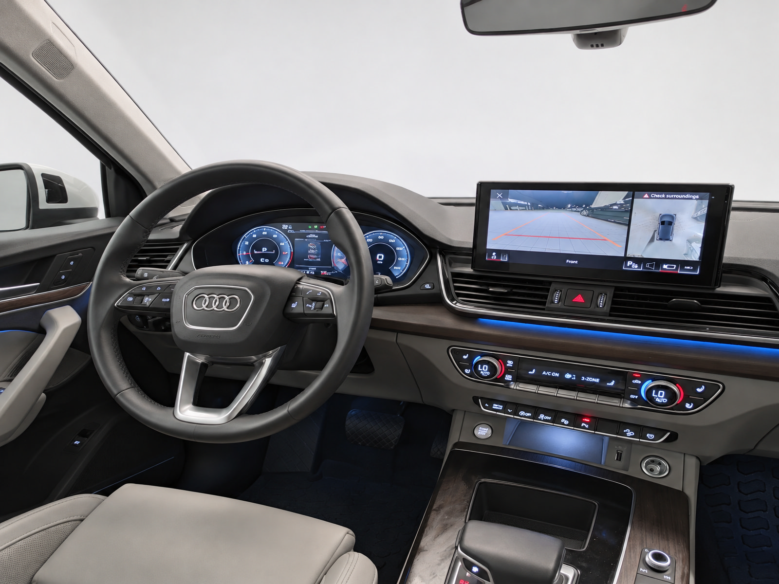 Certified 2023 Audi Q5 2.0T Prestige AWD/4WD image 27
