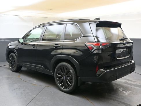 New 2026 Subaru Forester Sport image 3