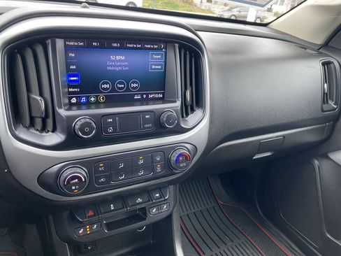 Used 2021 Chevrolet Colorado LT w/ Redline Special Edition image 13