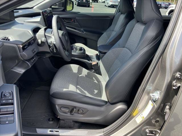 Certified 2026 Toyota bZ FWD image 12