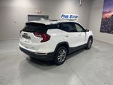 Used 2022 GMC Terrain SLT image 5