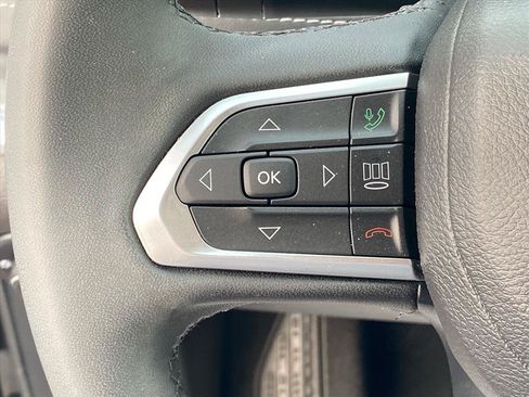 Used 2023 Jeep Compass High Altitude AWD/4WD image 19