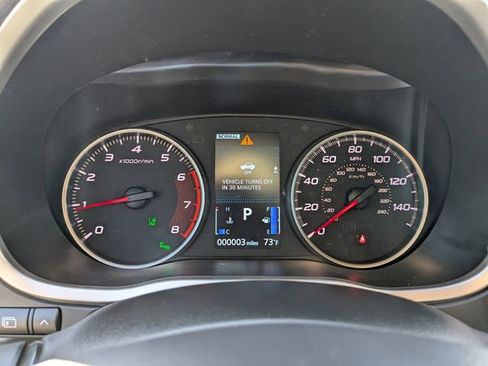 New 2026 Mitsubishi Eclipse Cross SEL image 35