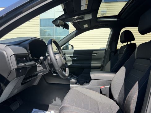 Certified 2025 Honda CR-V Sport image 14