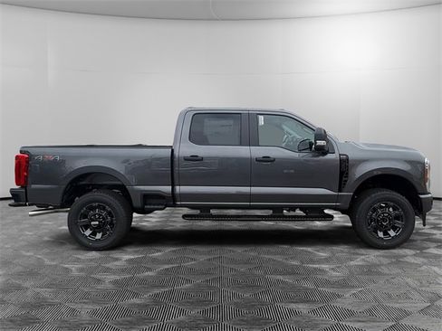 New 2026 Ford F350 XL w/ STX Appearance Package image 6