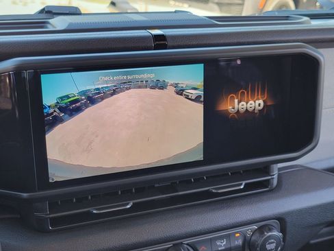 New 2026 Jeep Wrangler Willys image 9