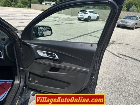 Used 2015 Chevrolet Equinox LT w/ Driver Convenience Package AWD/4WD image 31