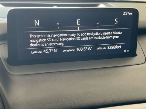 Used 2022 MAZDA CX-9 Touring Plus AWD/4WD image 18