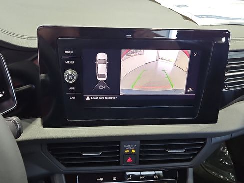 New 2026 Volkswagen Jetta S image 15