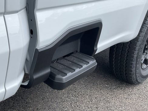 New 2025 Ford F250 XL w/ STX Appearance Package image 14