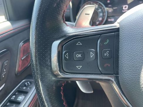 Used 2021 RAM 1500 TRX w/ TRX Level 2 Equipment Group AWD/4WD image 26