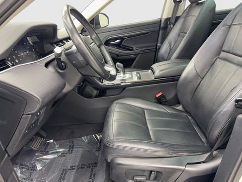 Used 2020 Land Rover Range Rover Evoque S AWD/4WD image 17