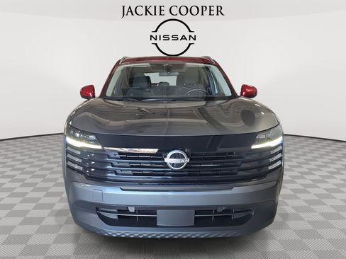 New 2026 Nissan Kicks SV w/ SV Premium Package FWD image 2