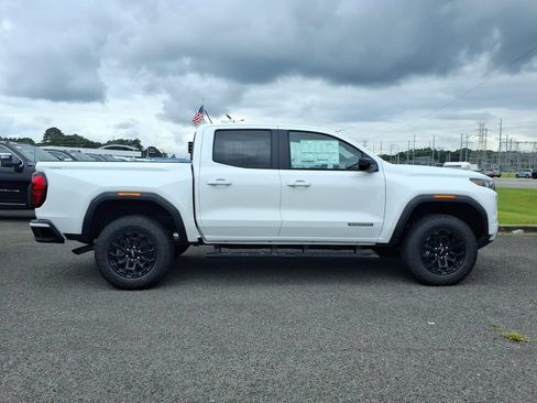 New 2026 GMC Canyon Elevation w/ Convenience Package AWD/4WD image 8