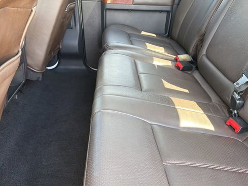 Used 2016 Ford F350 King Ranch AWD/4WD image 60