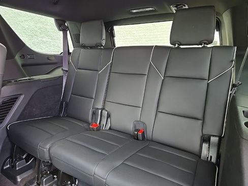 Certified 2023 Cadillac Escalade Sport w/ Touring Package AWD/4WD image 9