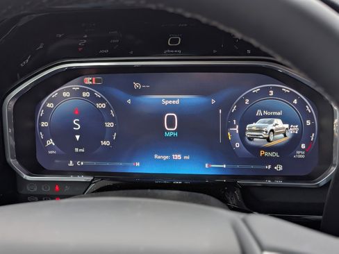 New 2026 Chevrolet Silverado 1500 LT image 16