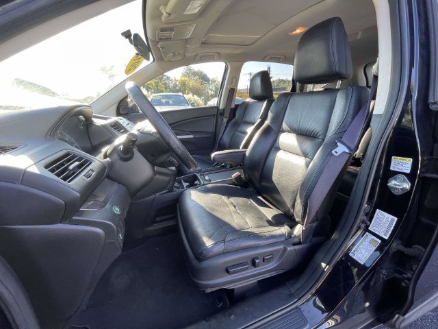 Used 2012 Honda CR-V EX-L image 16