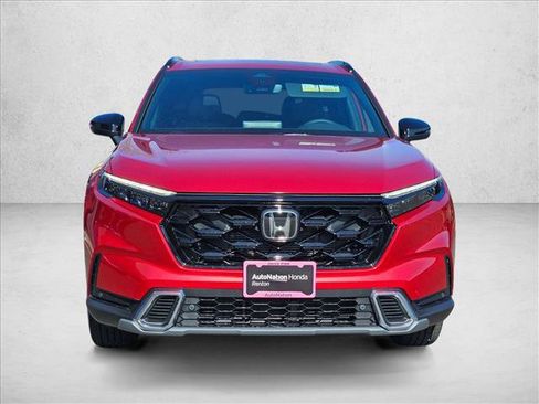 New 2026 Honda CR-V Sport Touring image 7